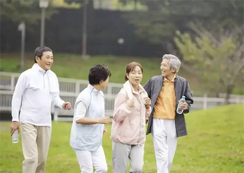 养老社区服务:提供更好的生活方式 养老社区服务:提供更好的生活方式