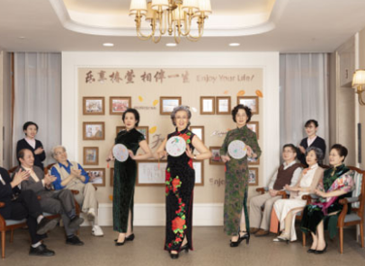 北京养老网为什么这么受欢迎