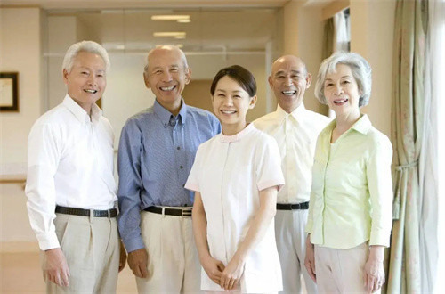北京高端老年公寓:为老年人打造的安逸家园 北京高端老年公寓:为老年人打造的安逸家园