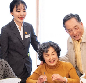 北京顺义区养老公寓与养老院之间有哪些不同 北京顺义区养老公寓与养老院之间有哪些不同