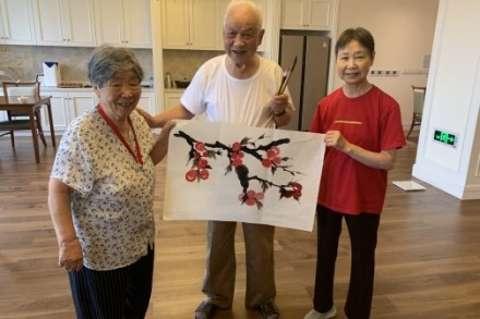 成都老年公寓会接收哪些特殊的老年人 成都老年公寓会接收哪些特殊的老年人