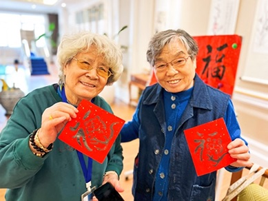 选择广州养老院有哪些重要条件 选择广州养老院有哪些重要条件