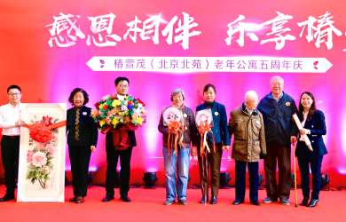 好用的北京养老网的优点