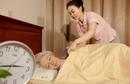 好的社区养老服务有哪些特点 好的社区养老服务有哪些特点