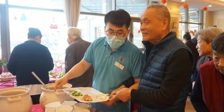 社会养老服务社区有哪些建设社会意义 社会养老服务社区有哪些建设社会意义