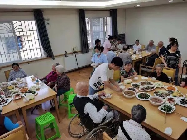 如何选择天津高端养老社区(天津高端养老社区推荐) 如何选择天津高端养老社区(天津高端养老社区推荐)
