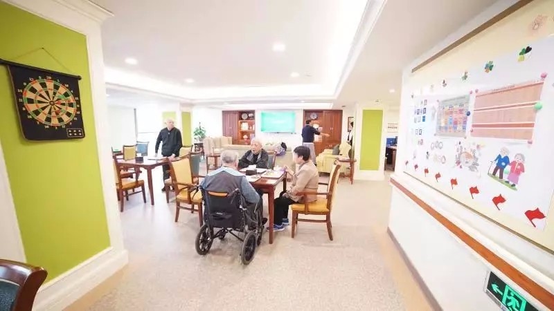 哪些方面体现了养老公寓价格性价比高 哪些方面体现了养老公寓价格性价比高