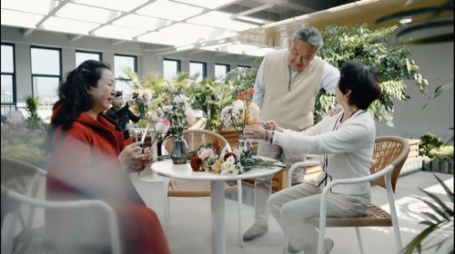 【康旅健康丨雲頤园·椿萱蕙】从社交孤岛到兴趣共同体，重构长辈的朋友圈