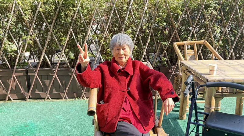 从“不敢吃”到“敢吃”——两位长辈,两组数字,同一个答案 从“不敢吃”到“敢吃”——两位长辈,两组数字,同一个答案