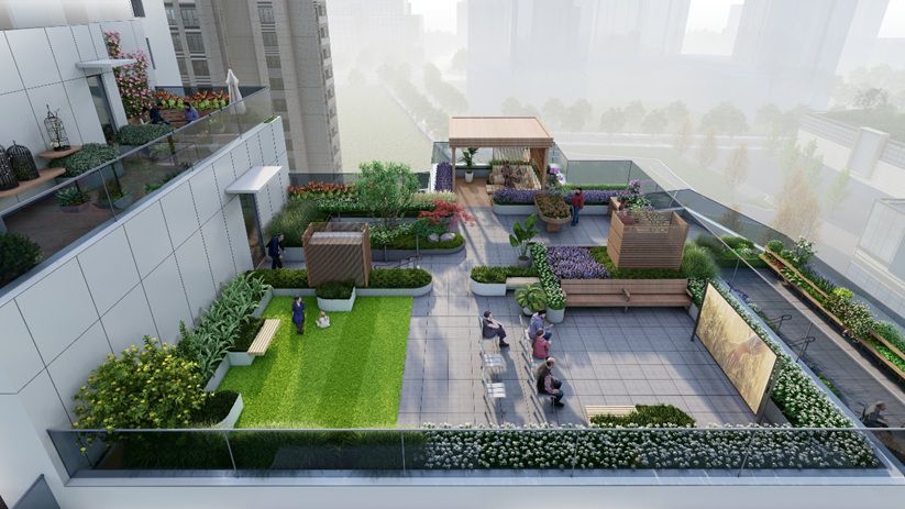 椿萱茂资讯丨破局普惠养老供给痛点：深圳龙岗区公建民营项目探路行业新范式-养老院