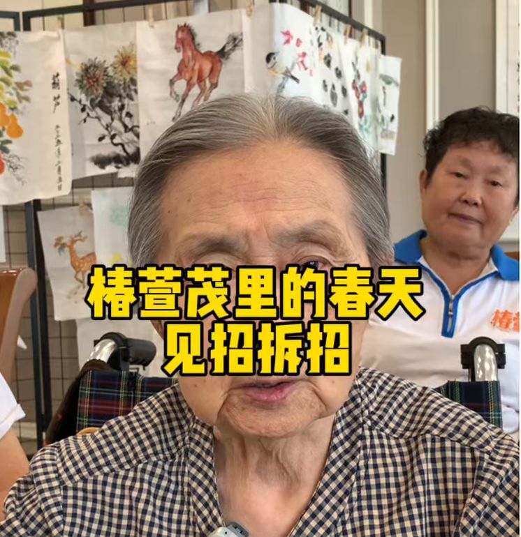 茶要泡开 人要想开  不要给自己制造没必要的焦虑
