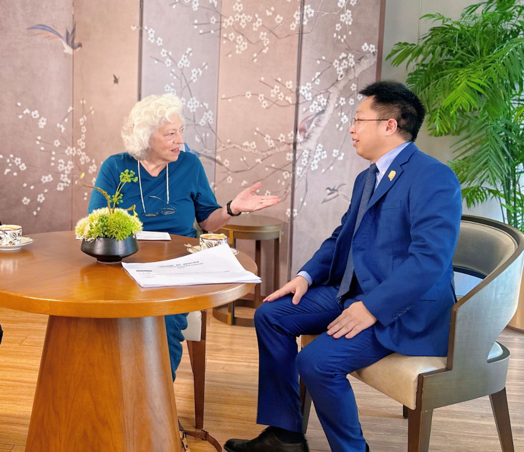 从机构到居家——一场失智照护的本土化实践-养老院