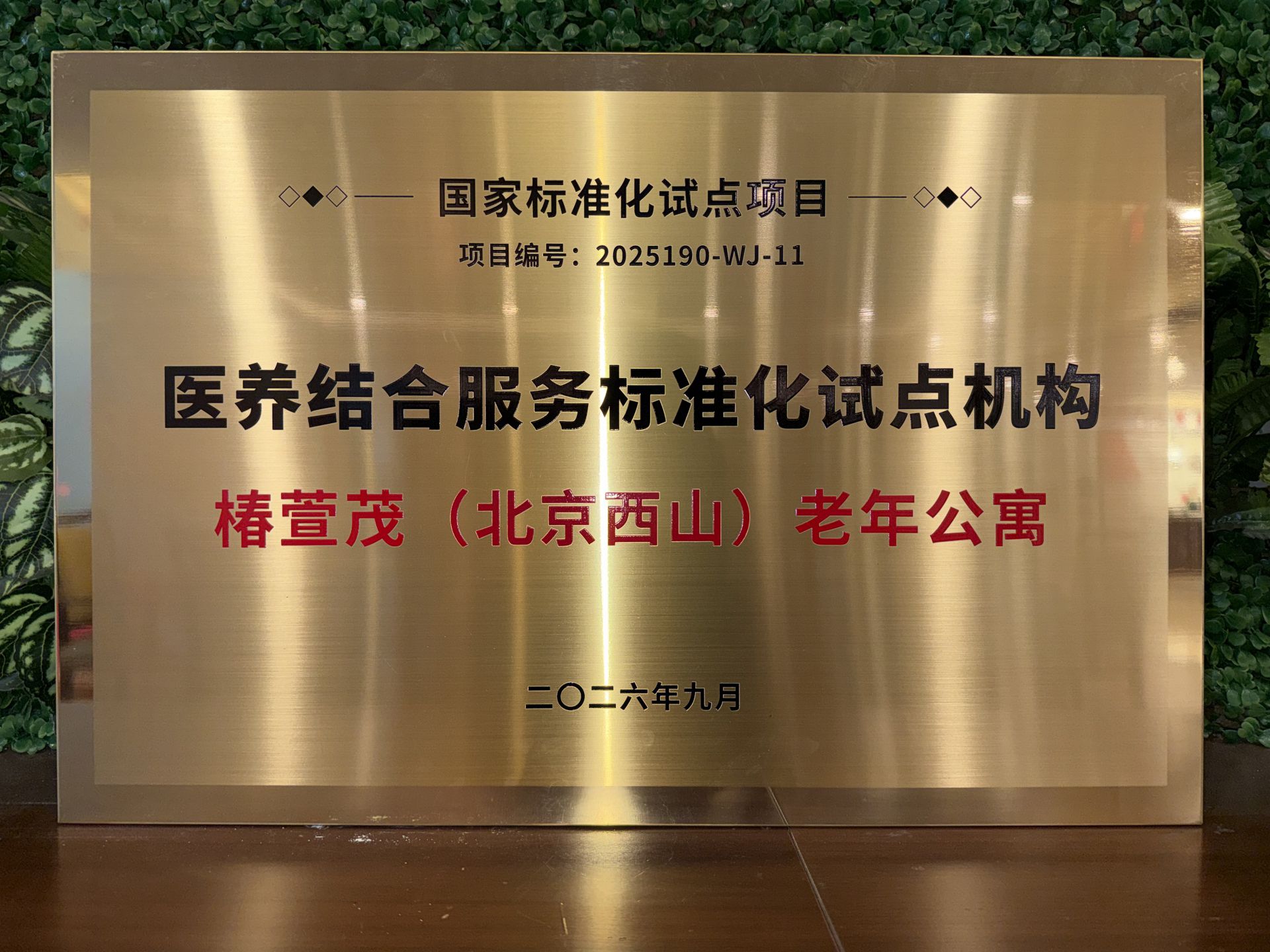 椿萱茂资讯 | 椿萱茂入选国家级医养结合服务试点，助力破解医养结合衔接难题-养老院